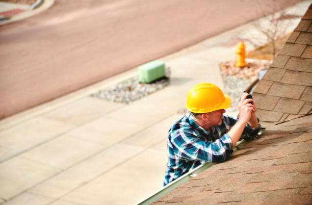 Best Commercial Roof Installation  in Wedgefield, SC