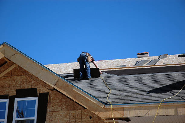 Best Roof Replacement Cost  in Wedgefield, SC