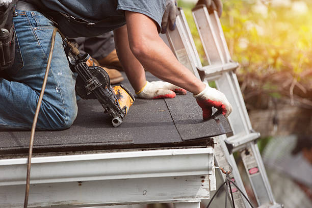 Best Residential Roofing Contractor  in Wedgefield, SC