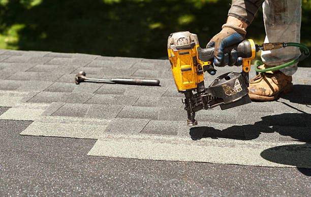 Best Residential Roofing Contractor  in Wedgefield, SC