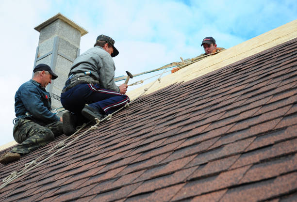 Best Residential Roofing Contractor  in Wedgefield, SC